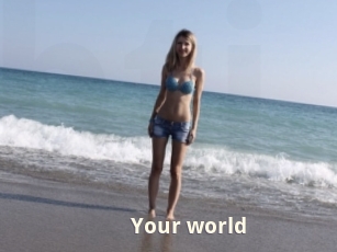 Your_world