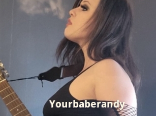 Yourbaberandy