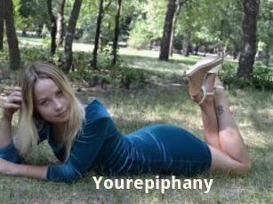 Yourepiphany