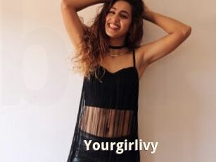 Yourgirlivy