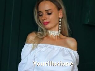 Yourillusione