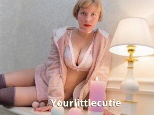 Yourlittlecutie