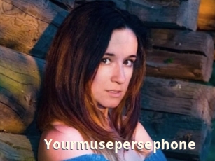 Yourmusepersephone