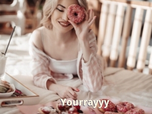 Yourrayyy