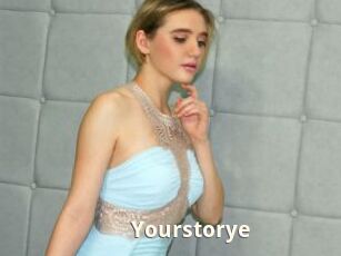 Yourstorye