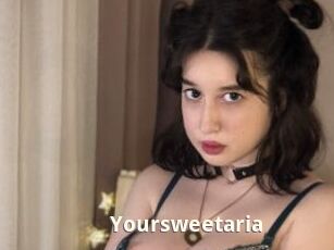 Yoursweetaria
