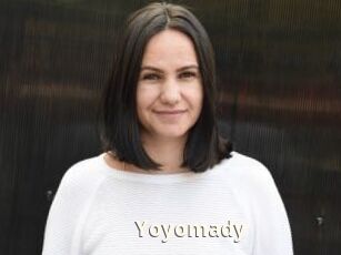 Yoyomady