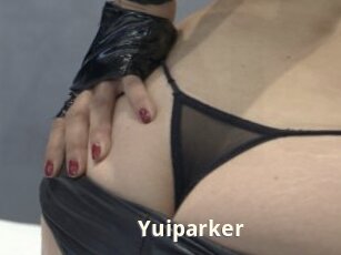 Yuiparker