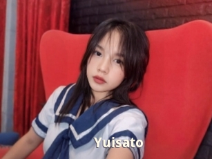 Yuisato