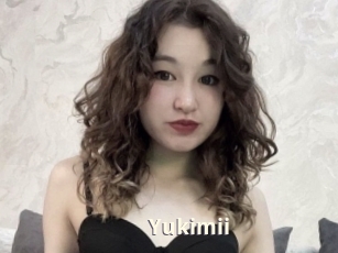 Yukimii