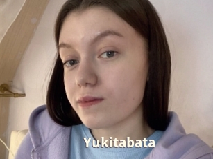 Yukitabata