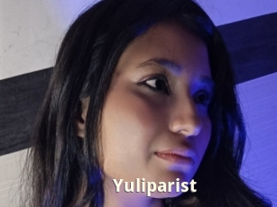 Yuliparist