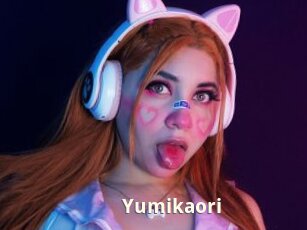 Yumikaori