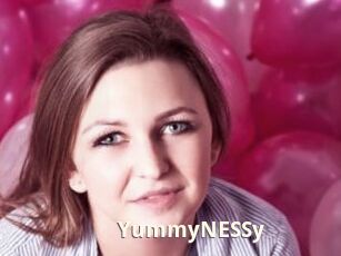 YummyNESSy