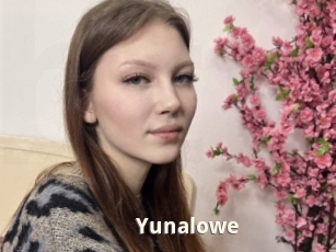 Yunalowe