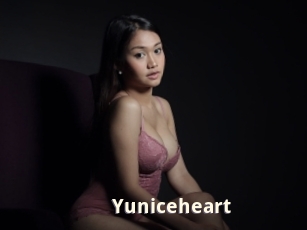Yuniceheart