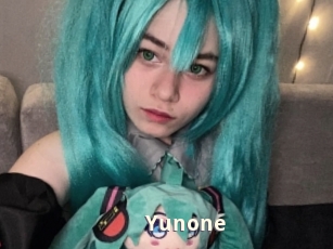 Yunone
