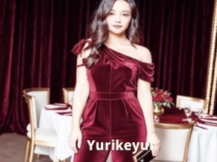 Yurikeyur