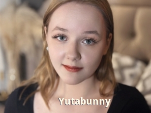 Yutabunny