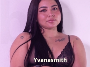 Yvanasmith