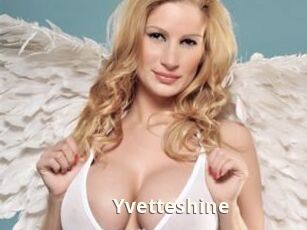 Yvetteshine