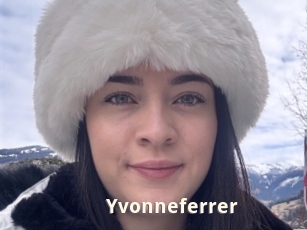 Yvonneferrer
