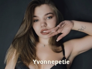 Yvonnepetie