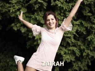 ZAIRAH