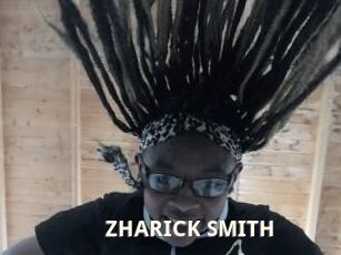 ZHARICK_SMITH