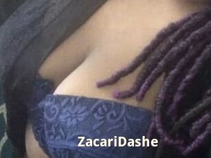 Zacari_Dashe