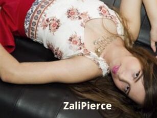 ZaliPierce