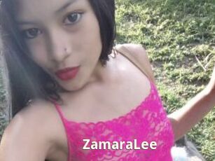 ZamaraLee