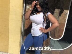Zamzaddy