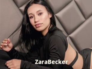 ZaraBecker