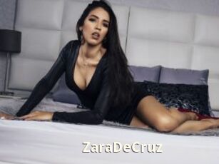 ZaraDeCruz