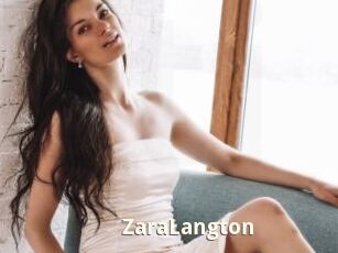 ZaraLangton