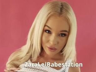 ZaraLeiBabestation