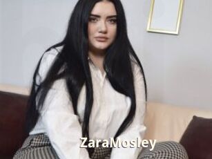 ZaraMosley