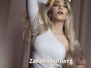 ZaraRosenberg