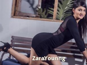 ZaraYounng