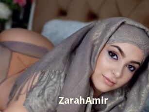 ZarahAmir