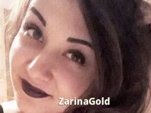ZarinaGold