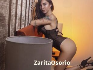 ZaritaOsorio
