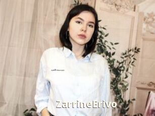 ZarrineErivo
