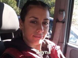Zayna