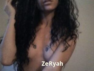 ZeRyah