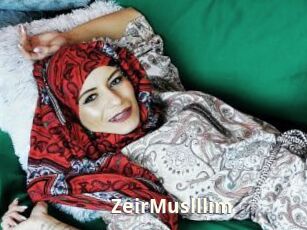 ZeirMuslllim