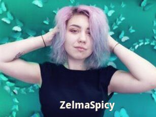 ZelmaSpicy