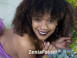 ZeniaFoster