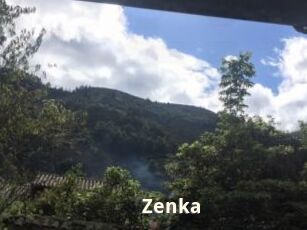 Zenka